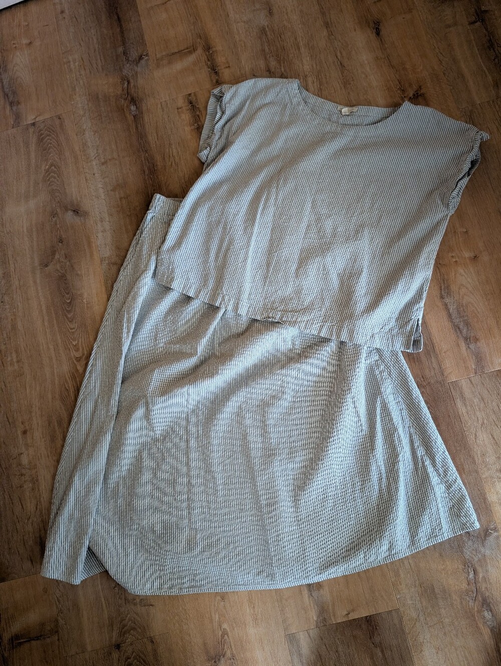 Eileen Fisher Outfit